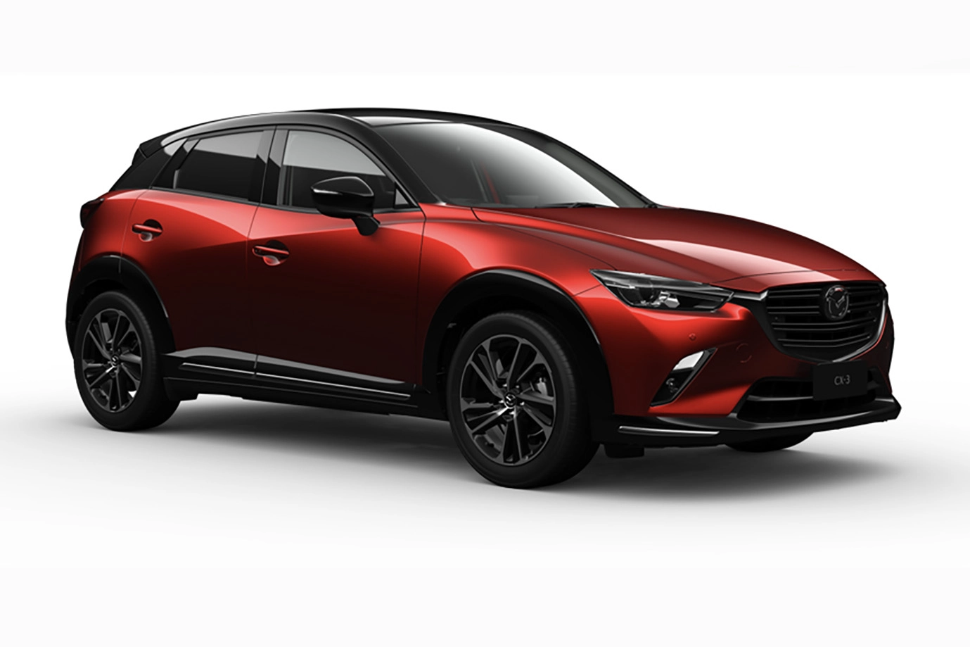 Cx3 Sp20 Red Content