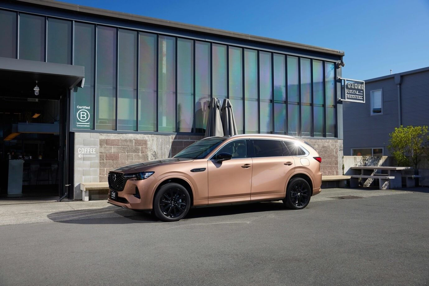 Phev Blog